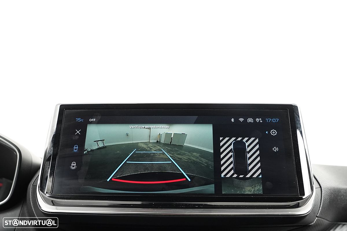 Peugeot 2008 1.2 PureTech Allure - 15