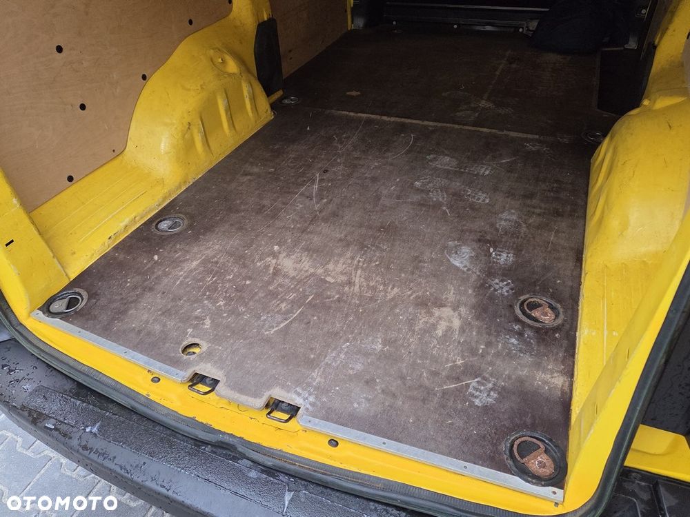 Peugeot EXPERT / WERSJA LONG / 2.0 HDI - 17