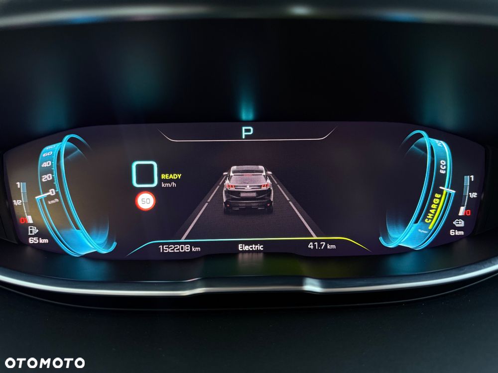 Peugeot 3008 225 e-EAT8 Allure Pack - 18