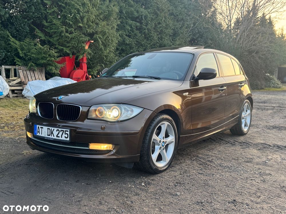 BMW Seria 1 116i Edition Lifestyle - 2