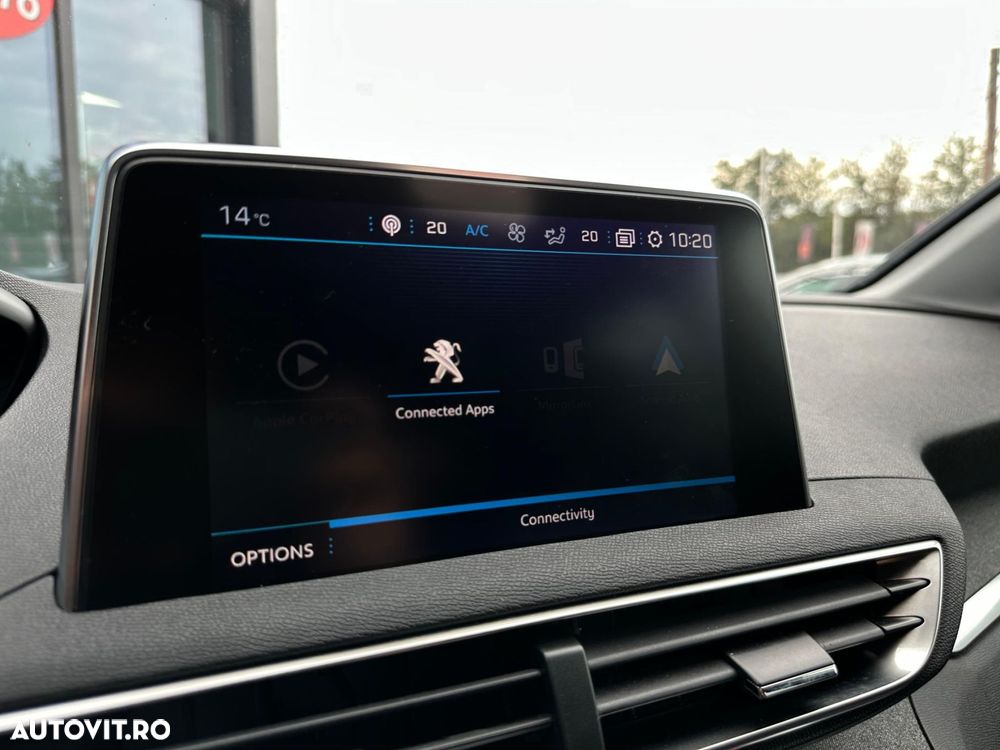 Peugeot 3008 - 12