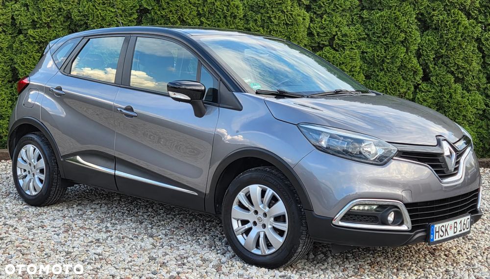 Renault Captur ENERGY TCe 90 Start&Stop Intens - 5
