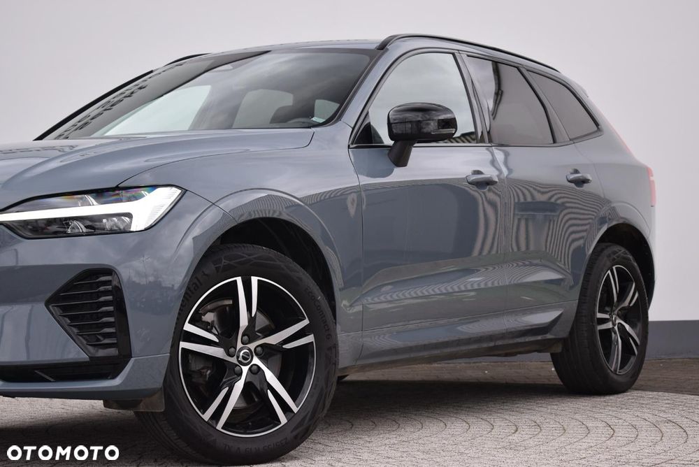 Volvo XC 60 - 5