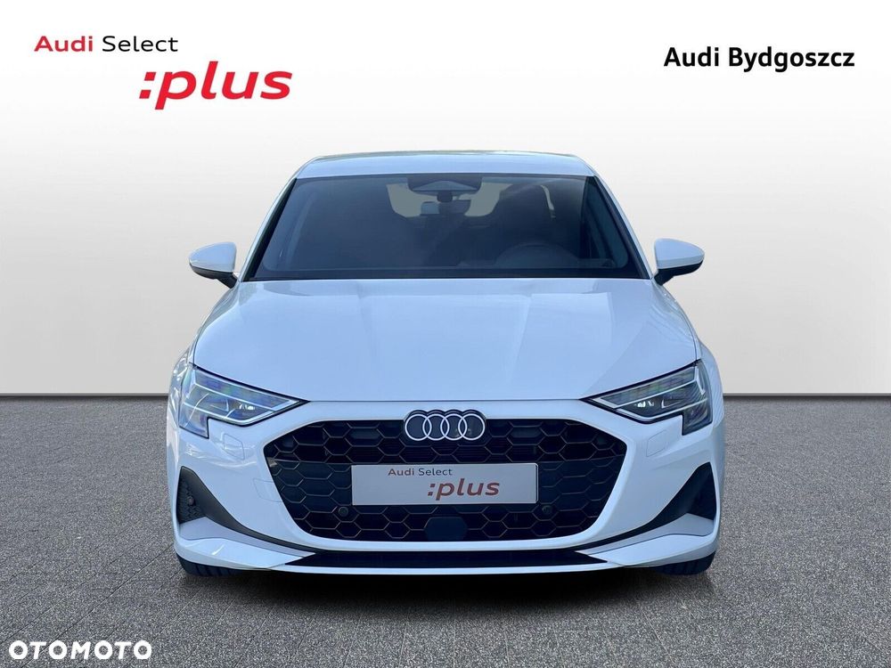 Audi A3 Limousine - 9
