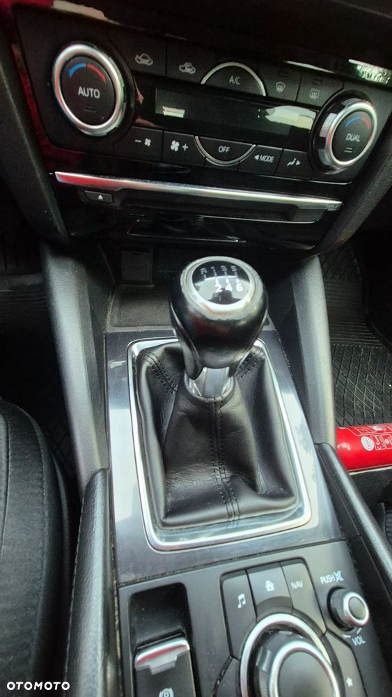 Mazda 6 - 9