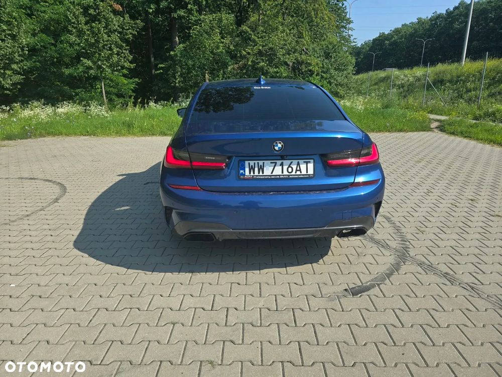 BMW Seria 3 - 8