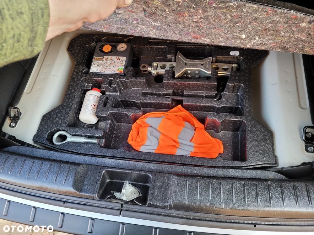 Suzuki Vitara 1.6 DDiS (4x4) Allgrip Comfort+ - 23