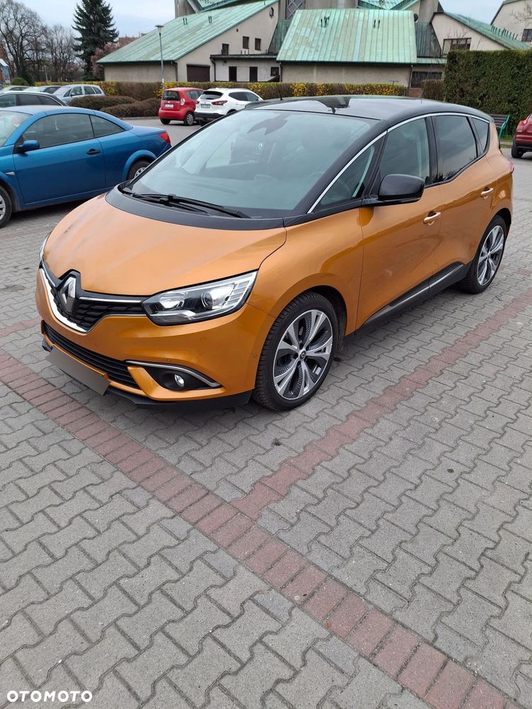 Renault Scenic 1.3 TCe Energy Intens - 2