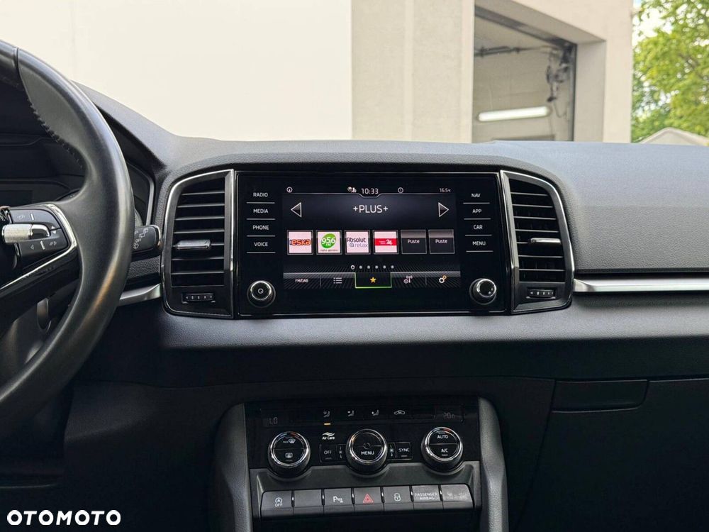 Skoda Karoq 1.5 TSI ACT Ambition DSG - 7