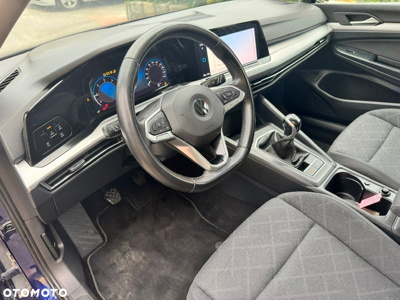 Volkswagen Golf 2.0 TDI SCR - 13