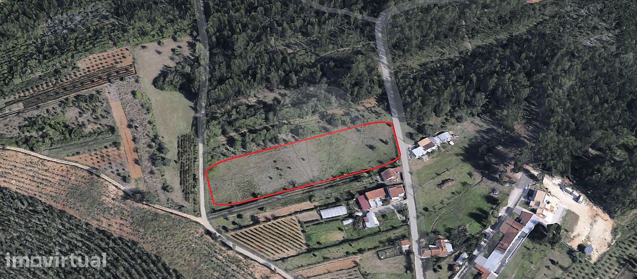 Terreno  para venda - Grande imagem: 5/5
