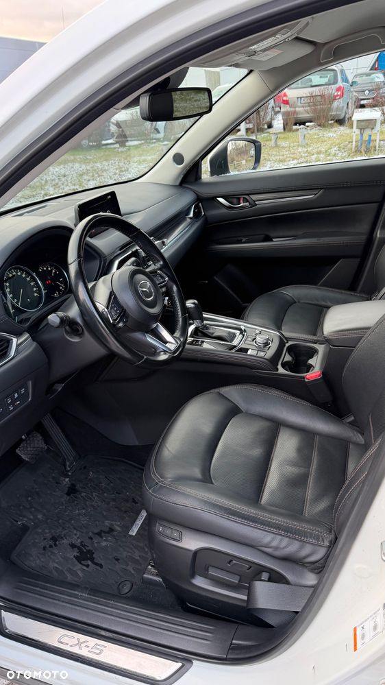Mazda CX-5 - 15