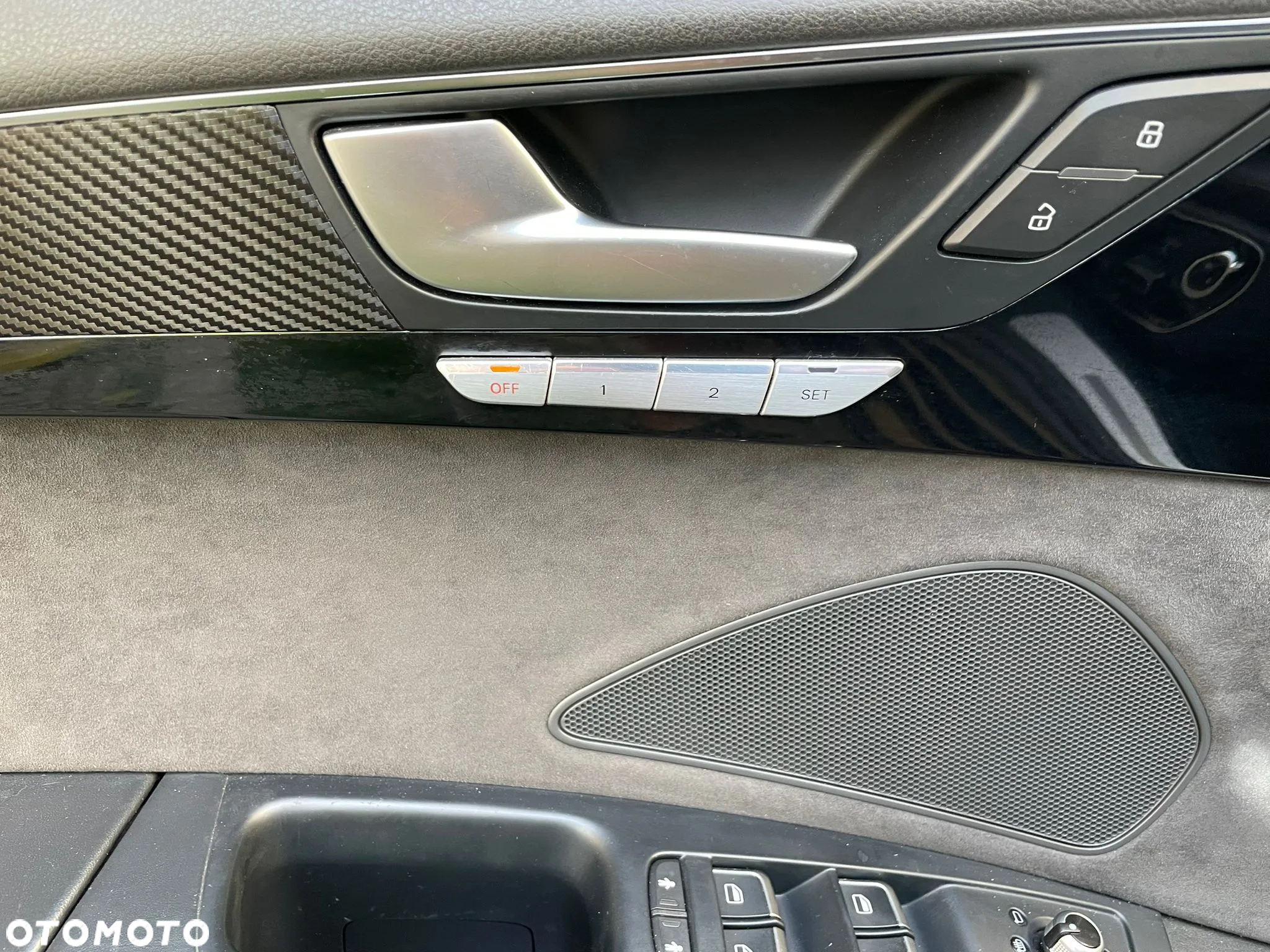 Audi A8 - 15