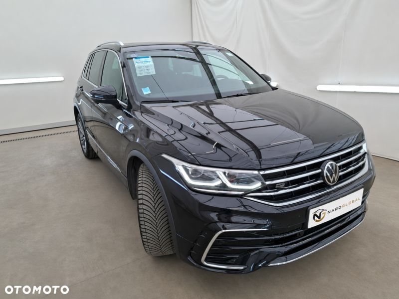 Volkswagen Tiguan 1.4 eHybrid OPF DSG R-Line - 2