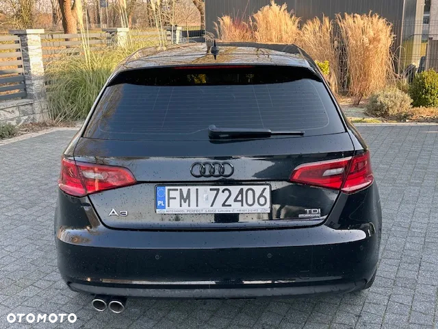 Audi A3 - 5