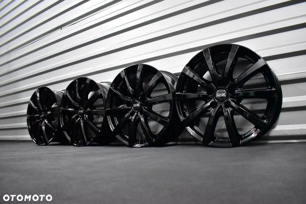 Felgi 5x112 R18 Audi A4 A6 A8 TT VW Passat Tiguan Mercedes Skoda SEAT BMW - 2