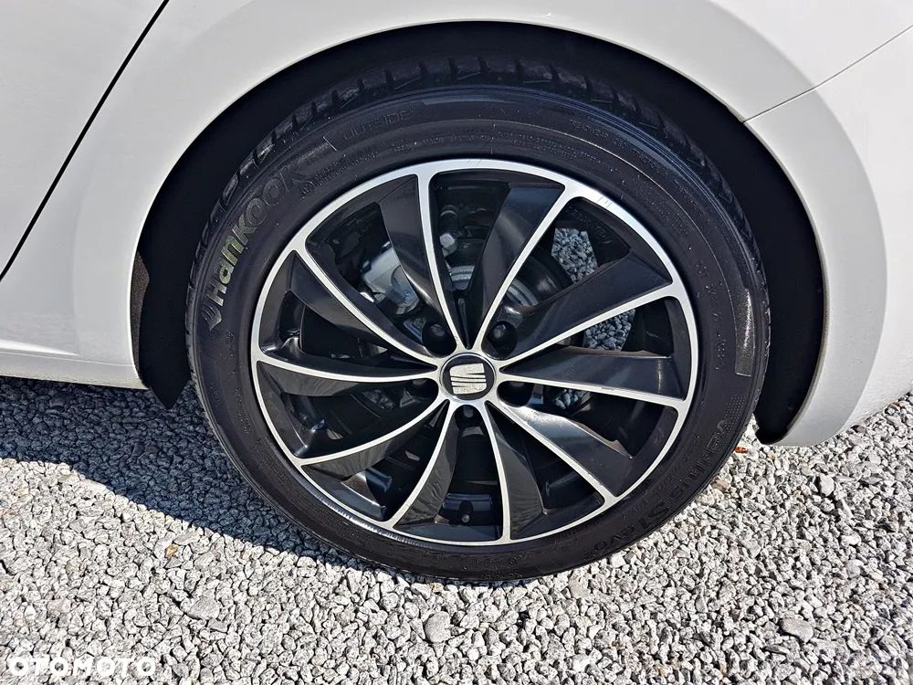 Seat Leon 1.4 TSI FR S&S - 35