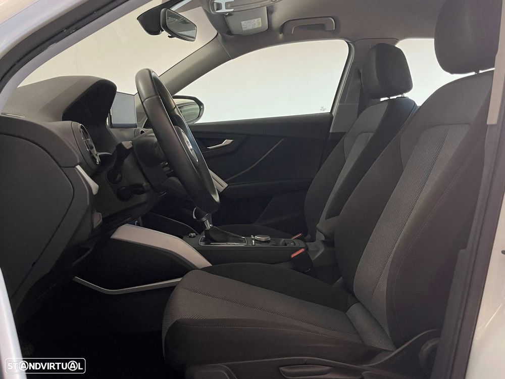 Audi Q2 1.0 TFSI ultra S tronic design - 15