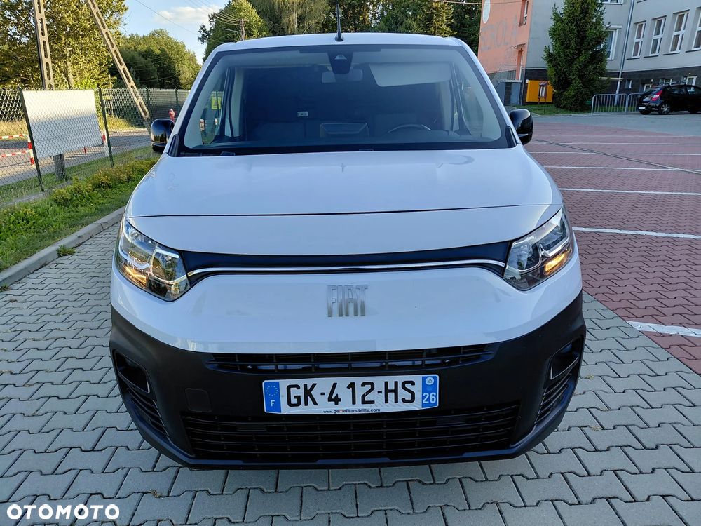 Fiat Doblo - 9