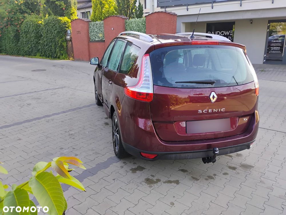 Renault Scenic 1.2 TCe Energy Privilege - 3