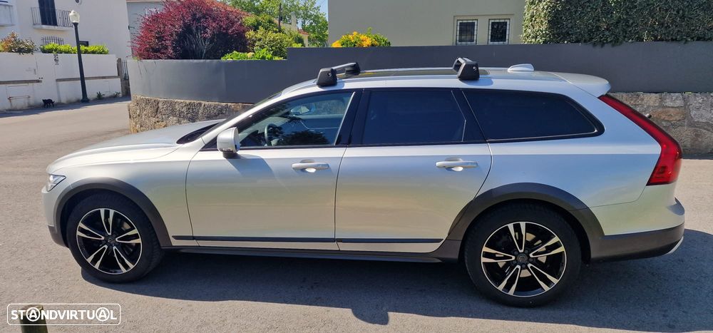 Volvo V90 Cross Country - 7