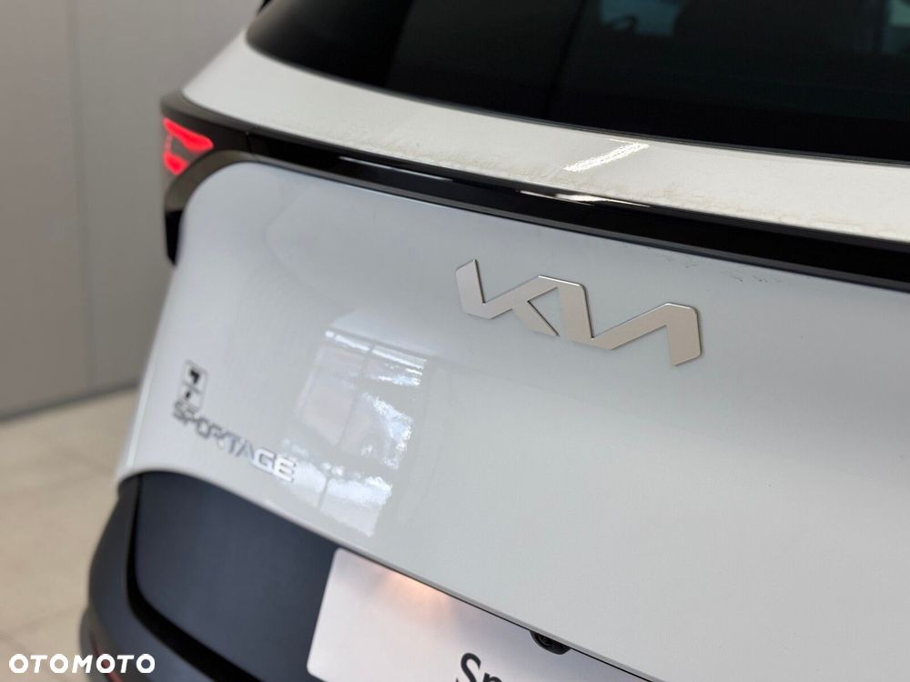 Kia Sportage - 23