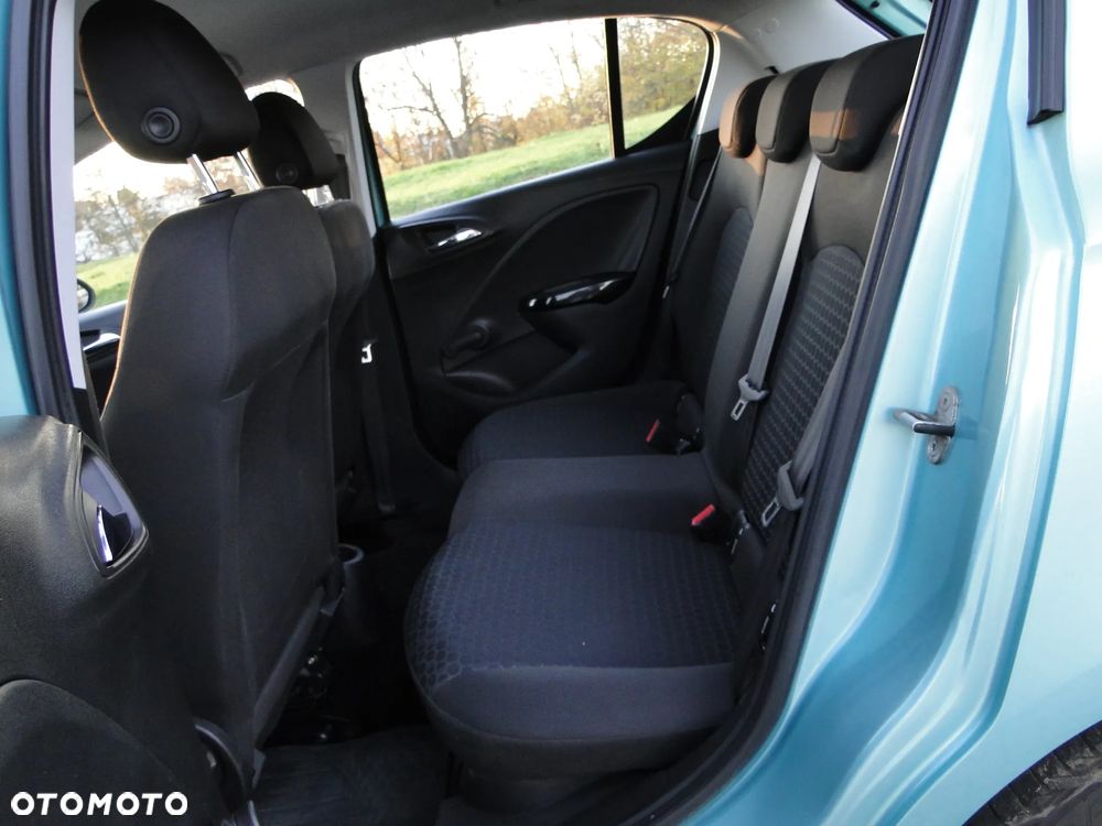 Opel Corsa - 7