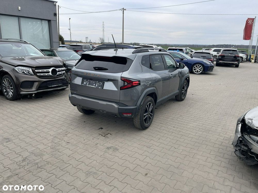Dacia Duster TCe 90 2WD Expression - 4