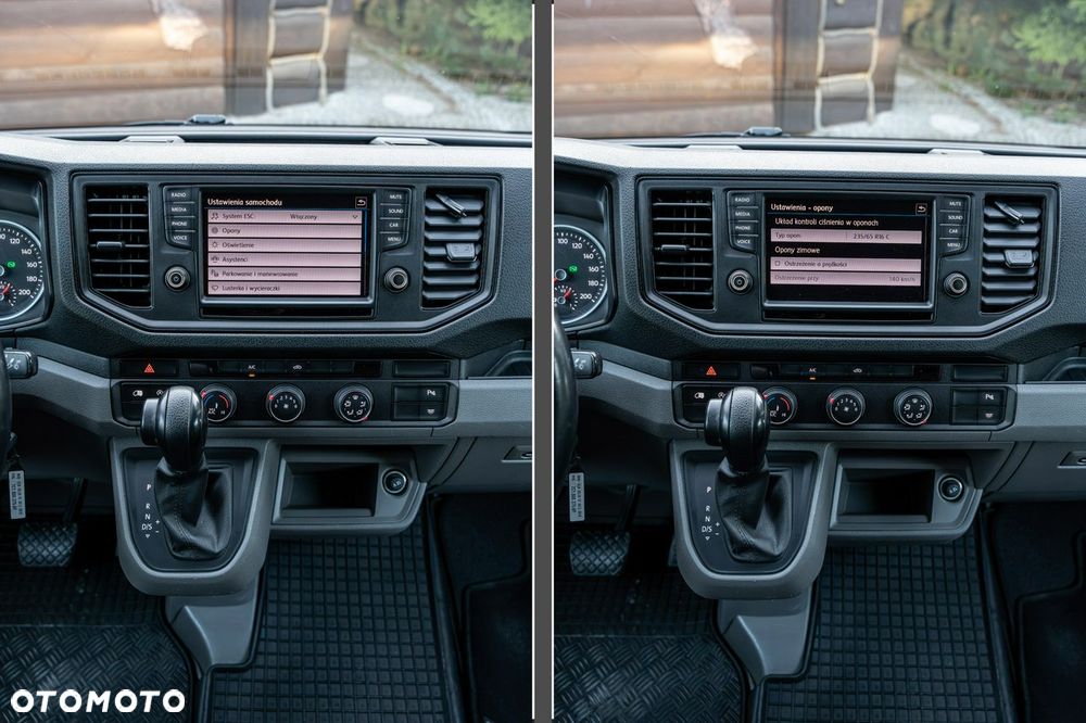 Volkswagen Crafter - 35