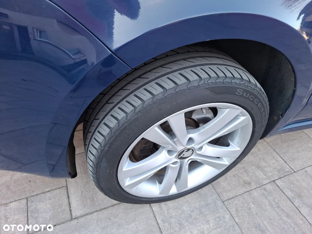 Skoda Superb 2.0 TDI Active - 20