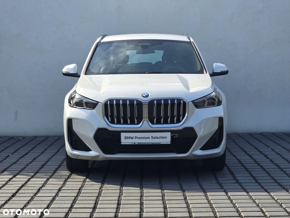 BMW X1 sDrive18i M Sport sport - 3