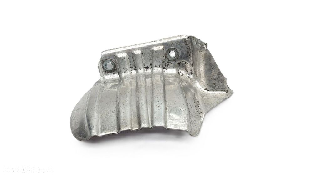 OSŁONA TERMICZNA TURBOSPRĘŻARKI FIAT, DOBLO, PUNTO PANDA 1.3 OPEL 51855232 - 2
