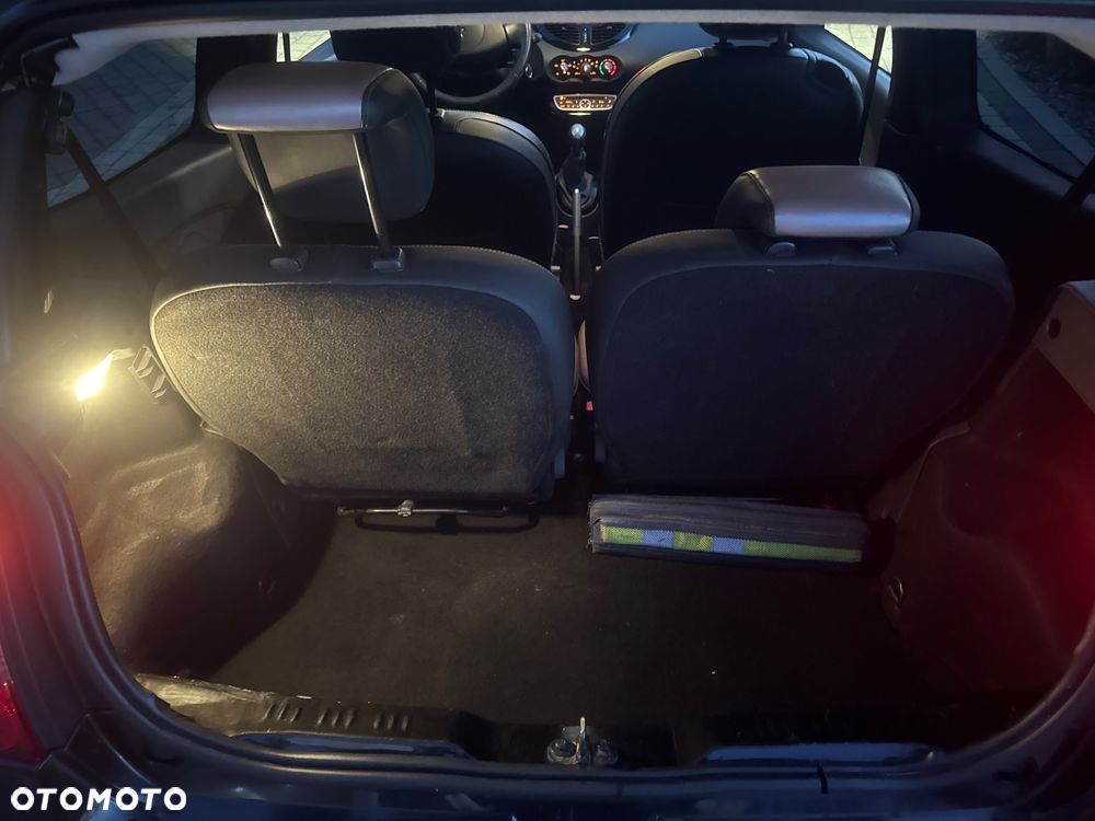 Renault Twingo 1.2 LEV 16V 75 Miss Sixty - 13