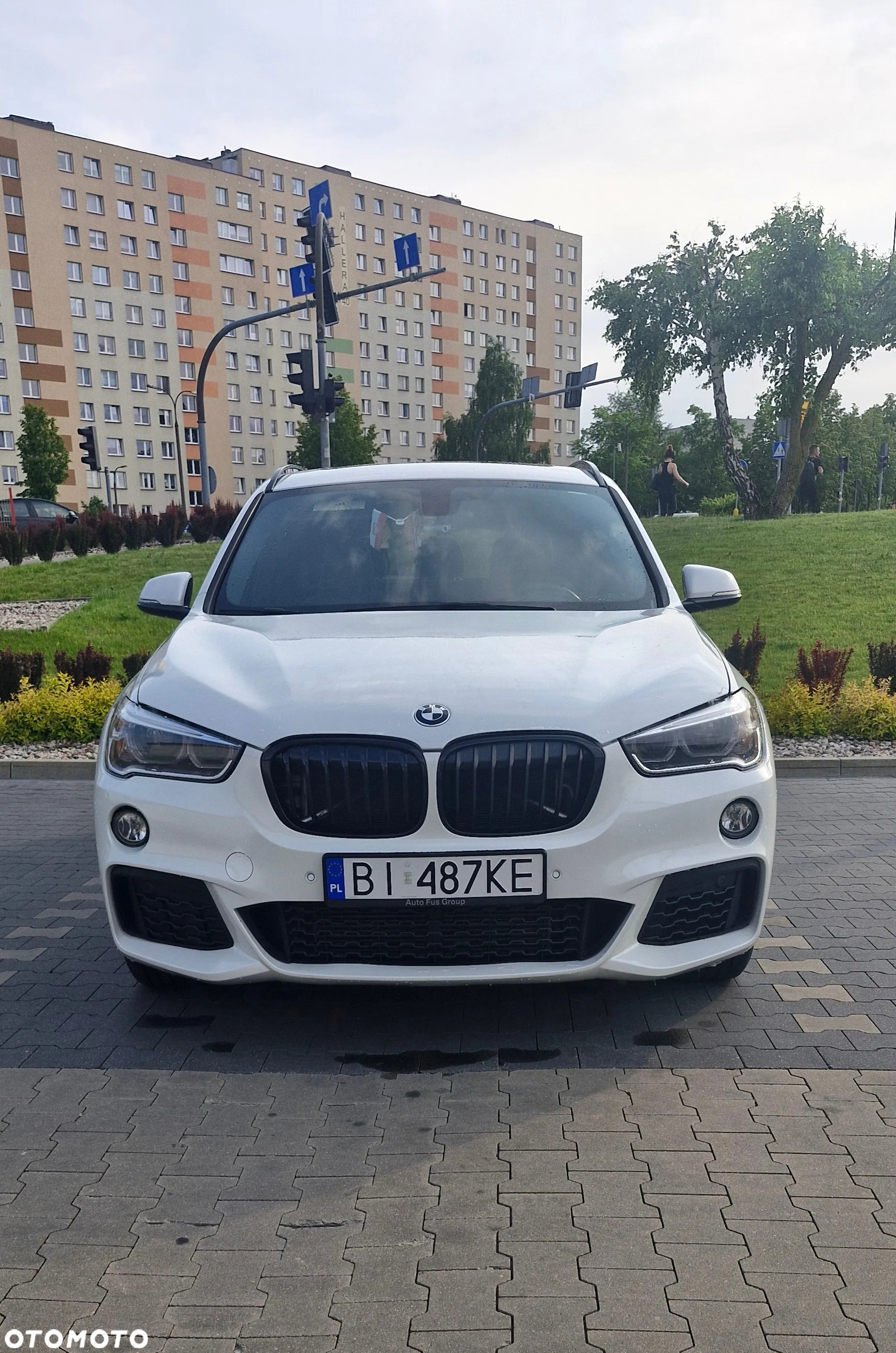 BMW X1 - 5