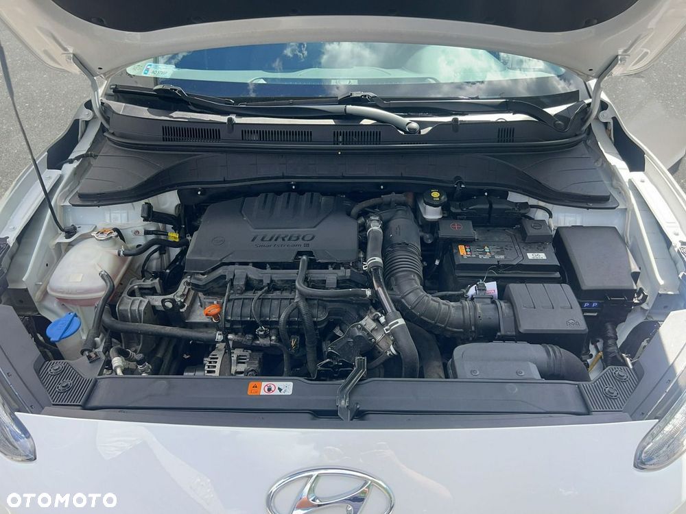 Hyundai Kona - 26