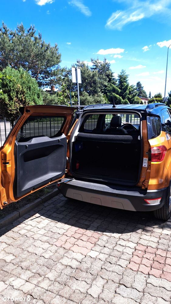 Ford EcoSport - 3