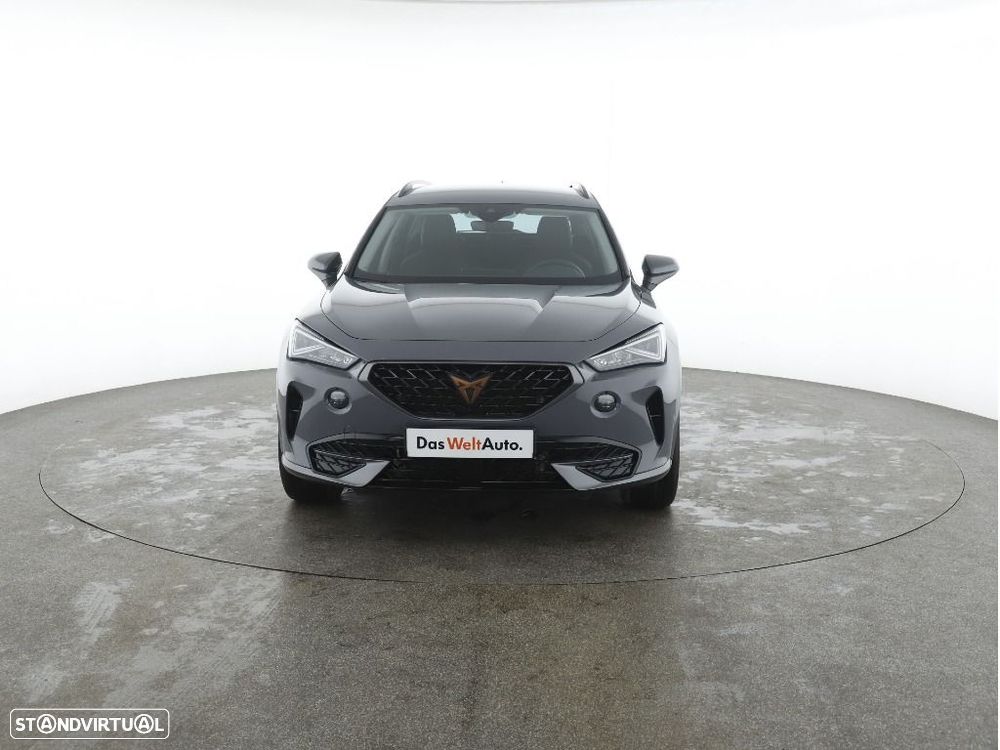 Cupra Formentor 1.4 e-Hybrid DSG - 12