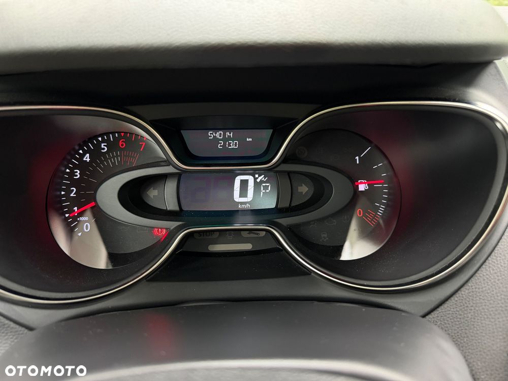 Renault Captur 1.3 Energy TCe S-Edition EDC - 20