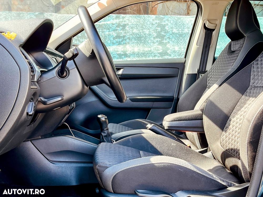 Skoda Fabia 1.0 TSI Ambition - 6