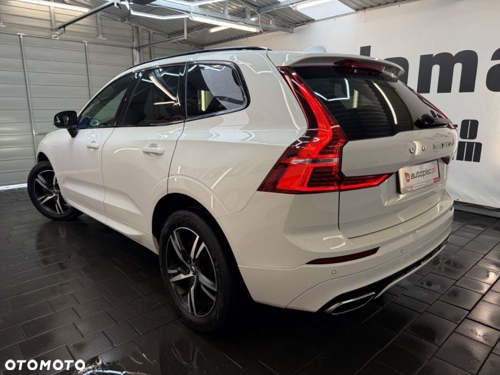 Volvo XC 60 - 13