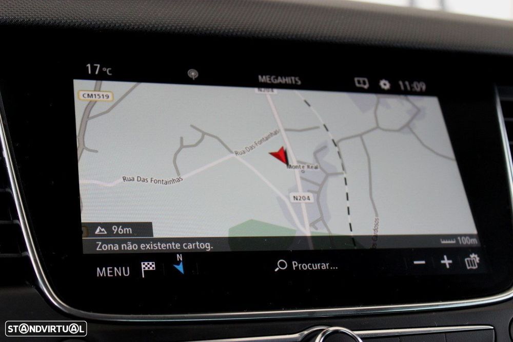 Opel Crossland 1.5 D Business - 15