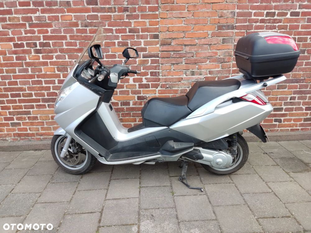 Peugeot Satelis - 7