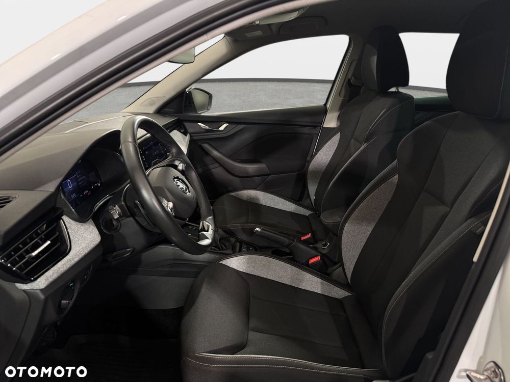 Skoda Scala - 13