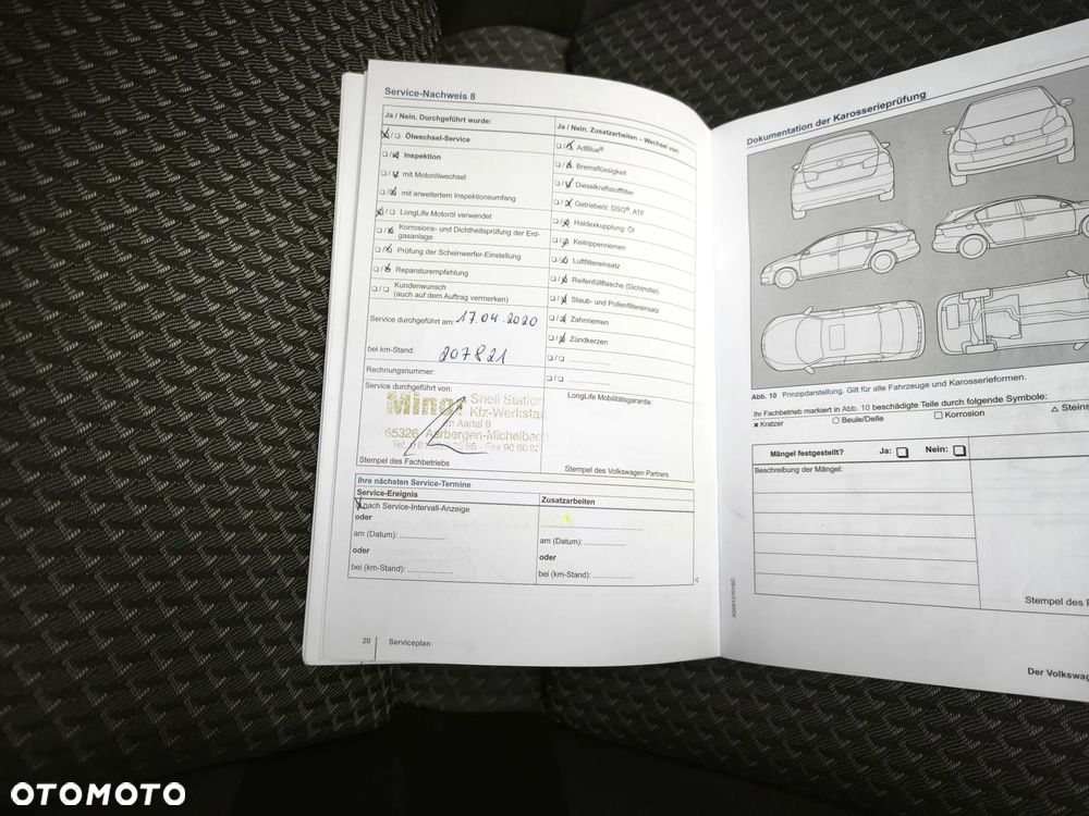Volkswagen Passat - 30