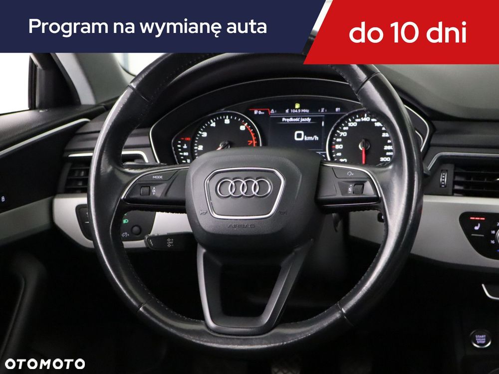 Audi A4 Limousine - 22