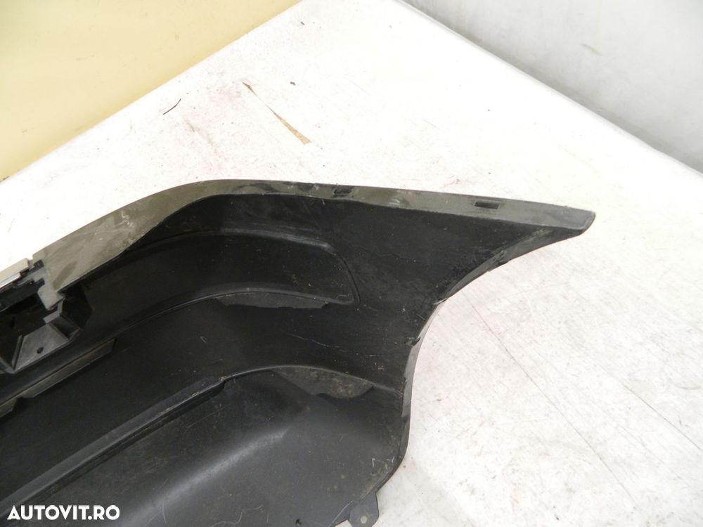 Bara spate Audi A2, 2001, 2002, 2003, 2004, 2005, cod origine 8Z0807417. - 7