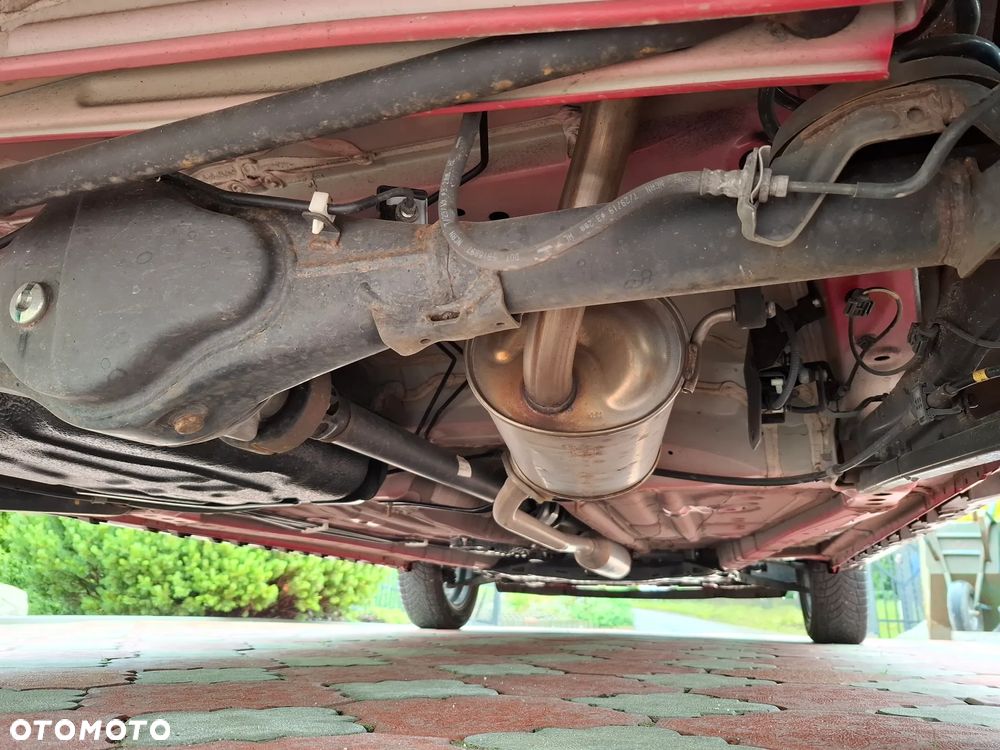 Suzuki Ignis Dualjet Allgrip Comfort+ - 12