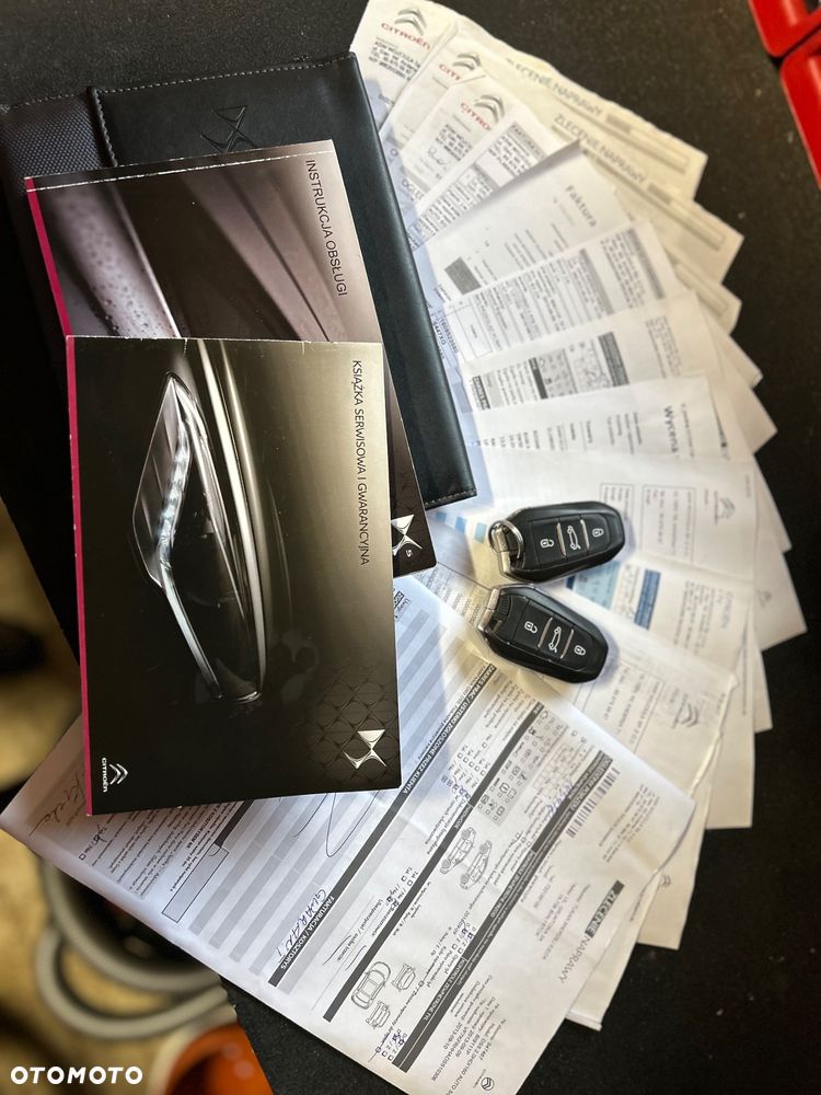 Citroën DS5 2.0 HDi SportChic - 29