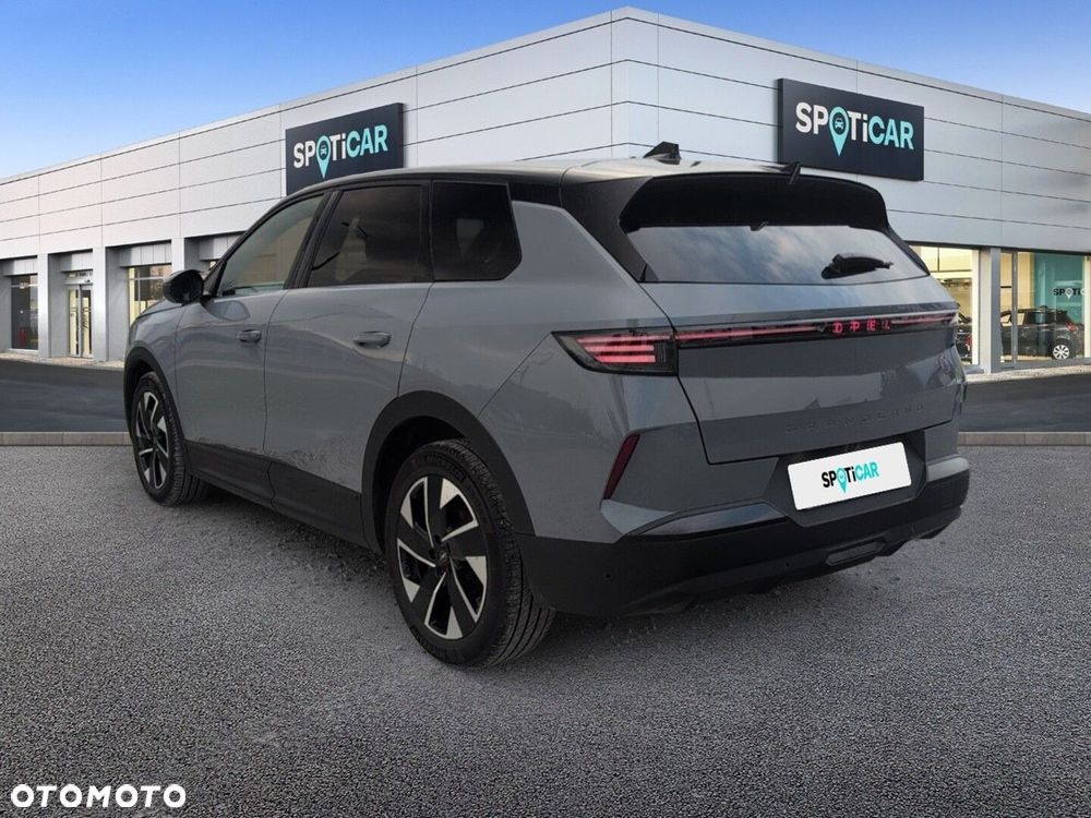 Opel Grandland - 9