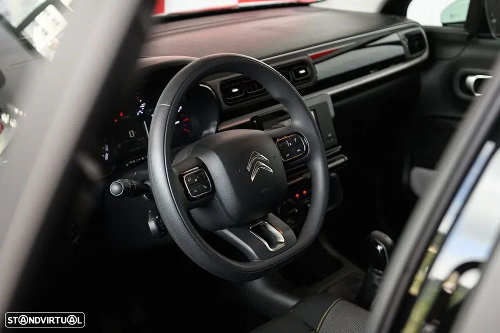 Citroën C3 1.2 PureTech YOU! - 29